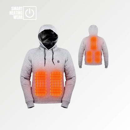 ヒートフーディーUSB