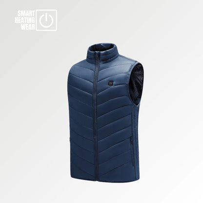 ヒートコア ベスト