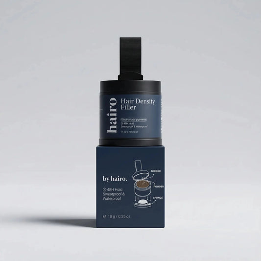 Hairo™ ヘアデンシティフィラー