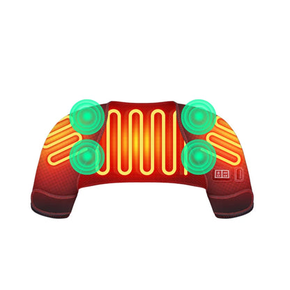 ヒートショルダー