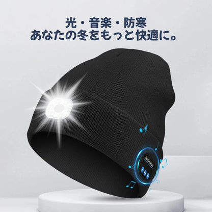 ルミニット キャップ