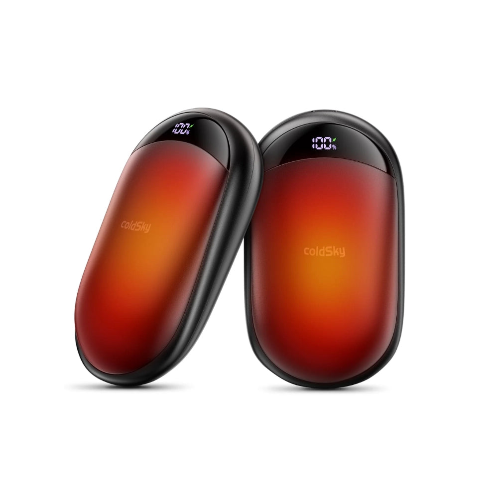 マグヒート ハンドウォーマー