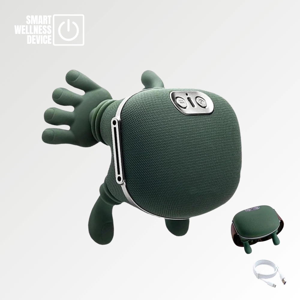 モミハンド プレミアム 4D