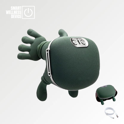 モミハンド プレミアム 4D