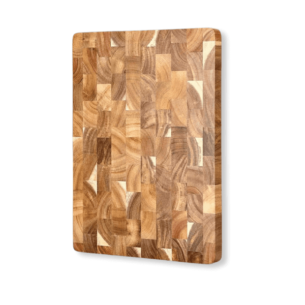 Eco-Friendly Premium Acacia Wood Board - SophiMarket