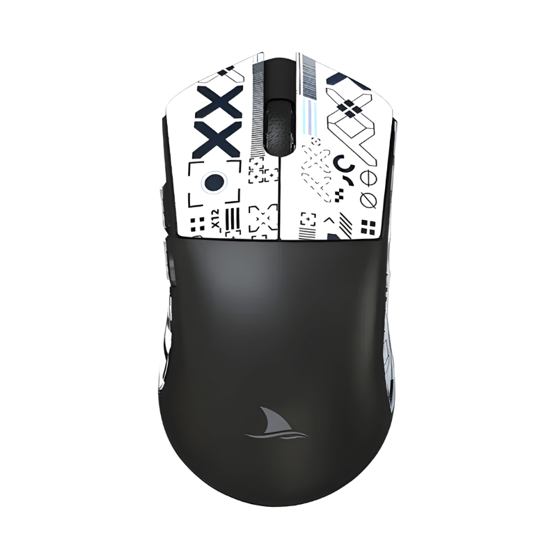 WirelessMouse, Ultralight, PAW3395, mouse, mice, GamingWorld, GamingSensor, GamingPerformance, GamingMouse, GamingLife, GamingGear, GamingEnthusiast, GamingDevice, GamingCommunity, GamingAccessories, Gamer, Gameplay, GameMouse,Darmoshark M3