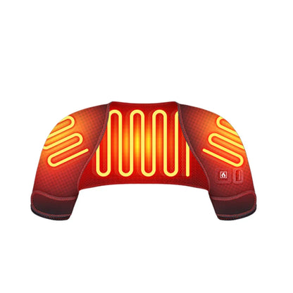 ヒートショルダー