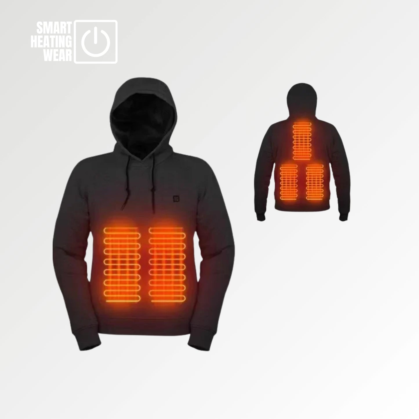 ヒートフーディーUSB