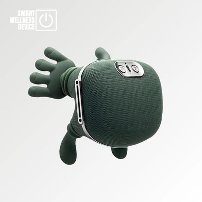 モミハンド プレミアム 4D