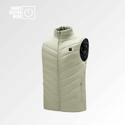 ヒートコア ベスト