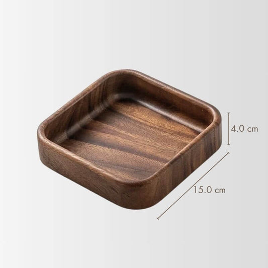 special bundle - Satori Walnut Wooden Tray | Rounded Corners – by sophi
