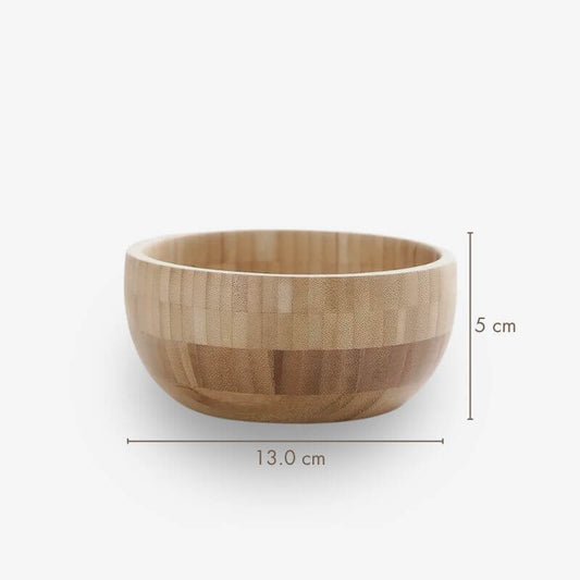 Elemental Bamboo Bowl | Everyday Ritual – by sophi