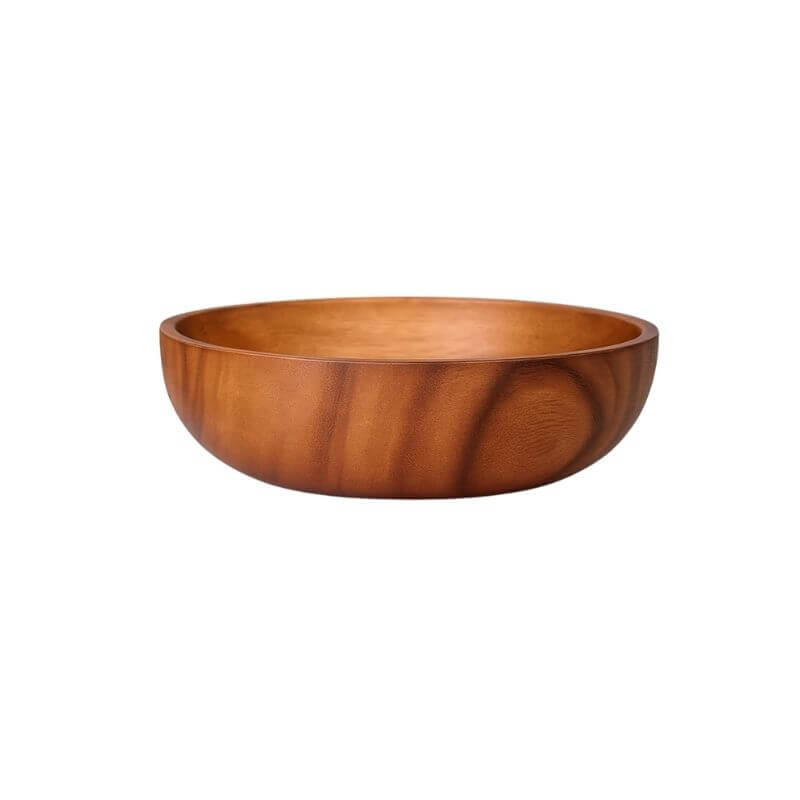 special bundle - Elemental wooden bowl set 26×7.5cm – by sophi