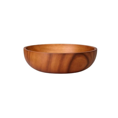 special bundle - Elemental wooden bowl set 26×7.5cm – by sophi