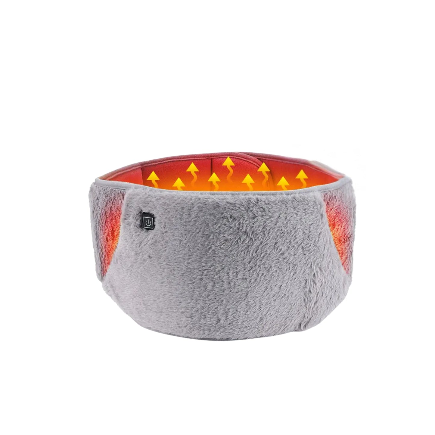 ヒートベルト – USB