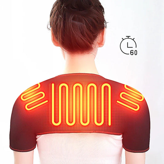 ヒートショルダー