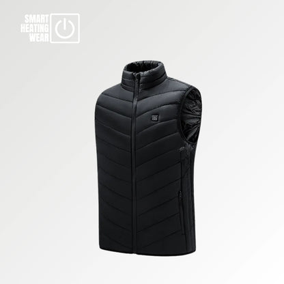 ヒートコア ベスト