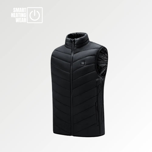 ヒートコア ベスト