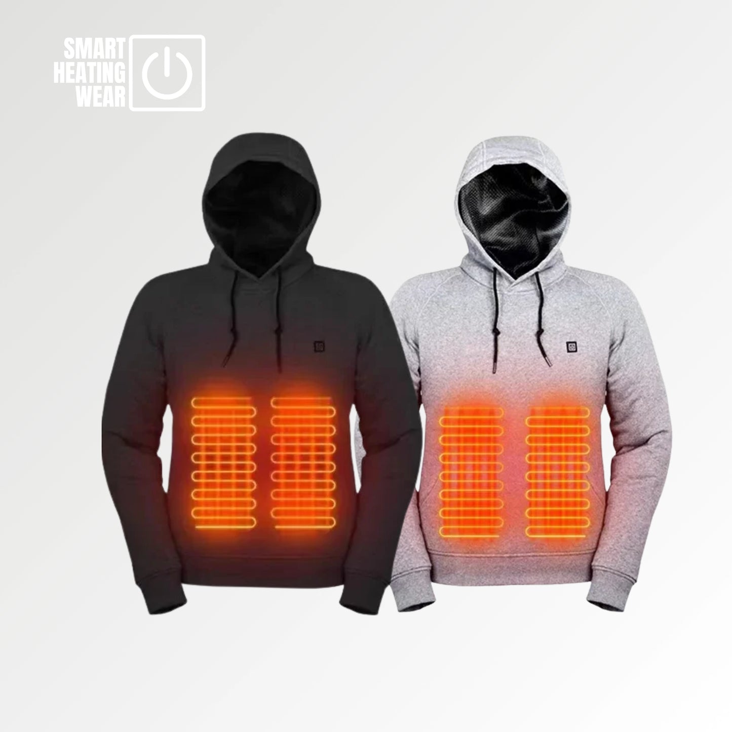 ヒートフーディーUSB