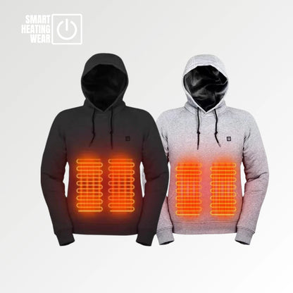 ヒートフーディーUSB