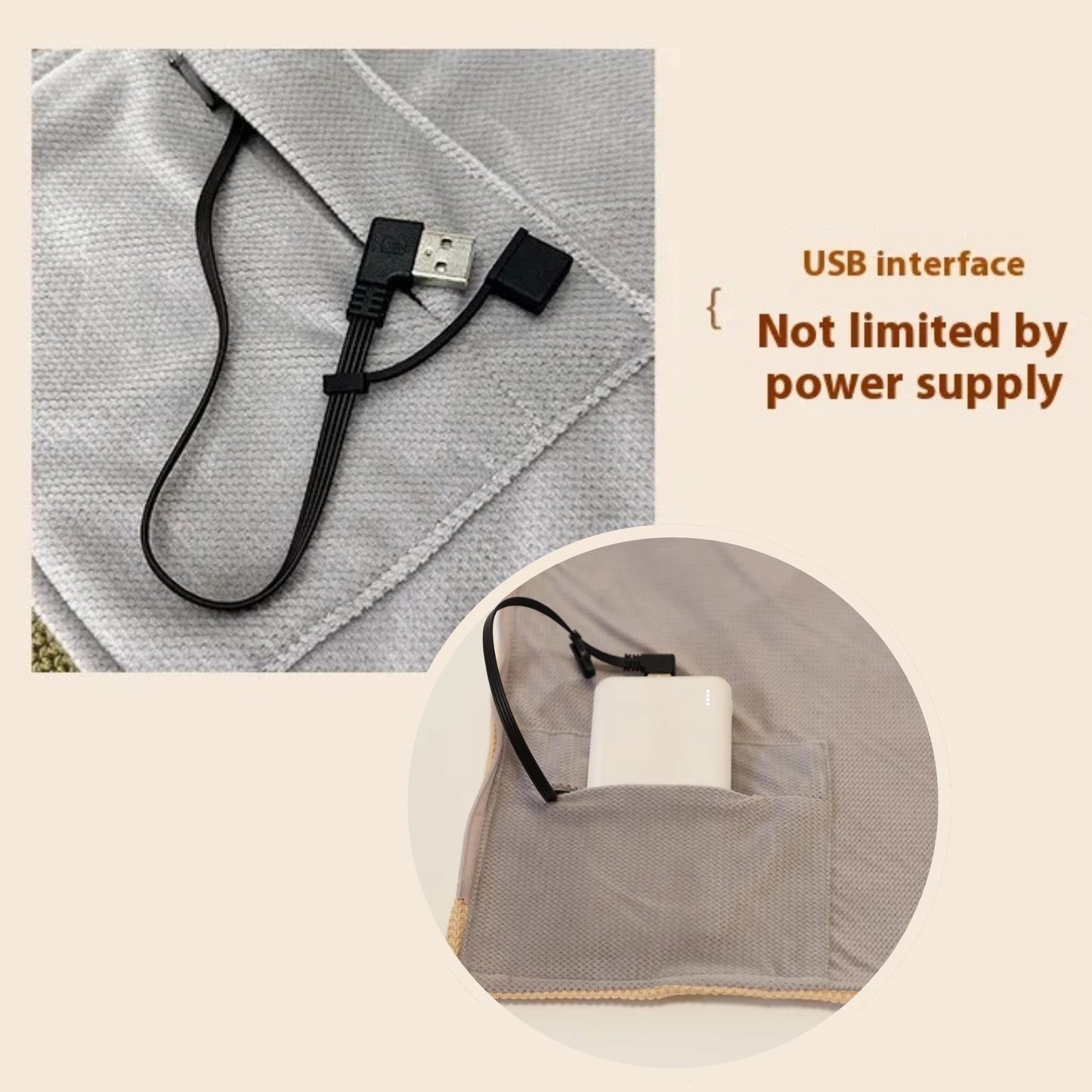 雲暖 ブランケット