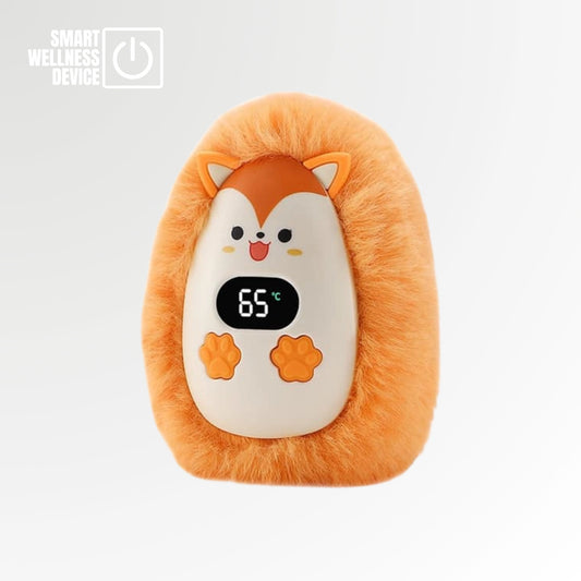 ポカブ プラッシュウォーマーズ シリーズ