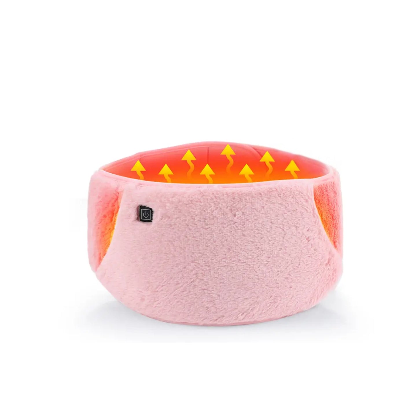 ヒートベルト – USB