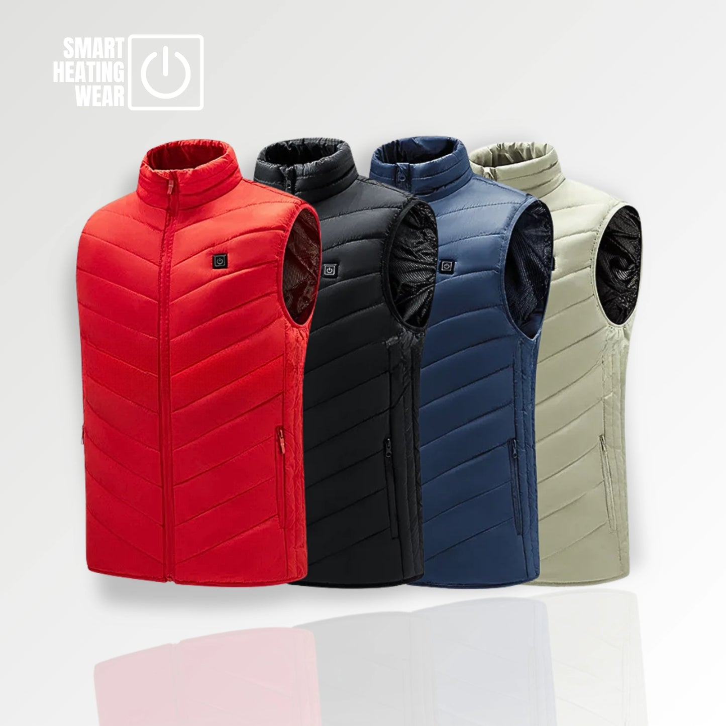 ヒートコア ベスト