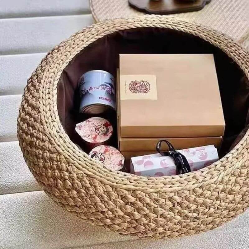 Tea Time Tatami Tea Table | Natural Ritual – by sophi