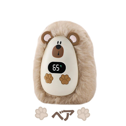 ポカブ プラッシュウォーマーズ シリーズ