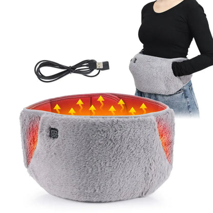 ヒートベルト – USB