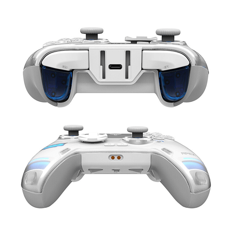 WirelessGaming, TVBox, PrecisionControl, PCGaming, NintendoSwitch, MobileGaming, LightForceFeedbackTrigger, InteractiveDisplay, HybridDpad, HighPerformance, HallEffectJoystick, GamerLife, Gamepad, GameOn, Flydigi, FastResponse, CustomizableSettings, ControllerLove, console, APEX4, AdaptiveTriggers, Flydigi APEX 4