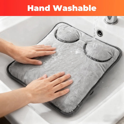 白根 フットヒートパッド