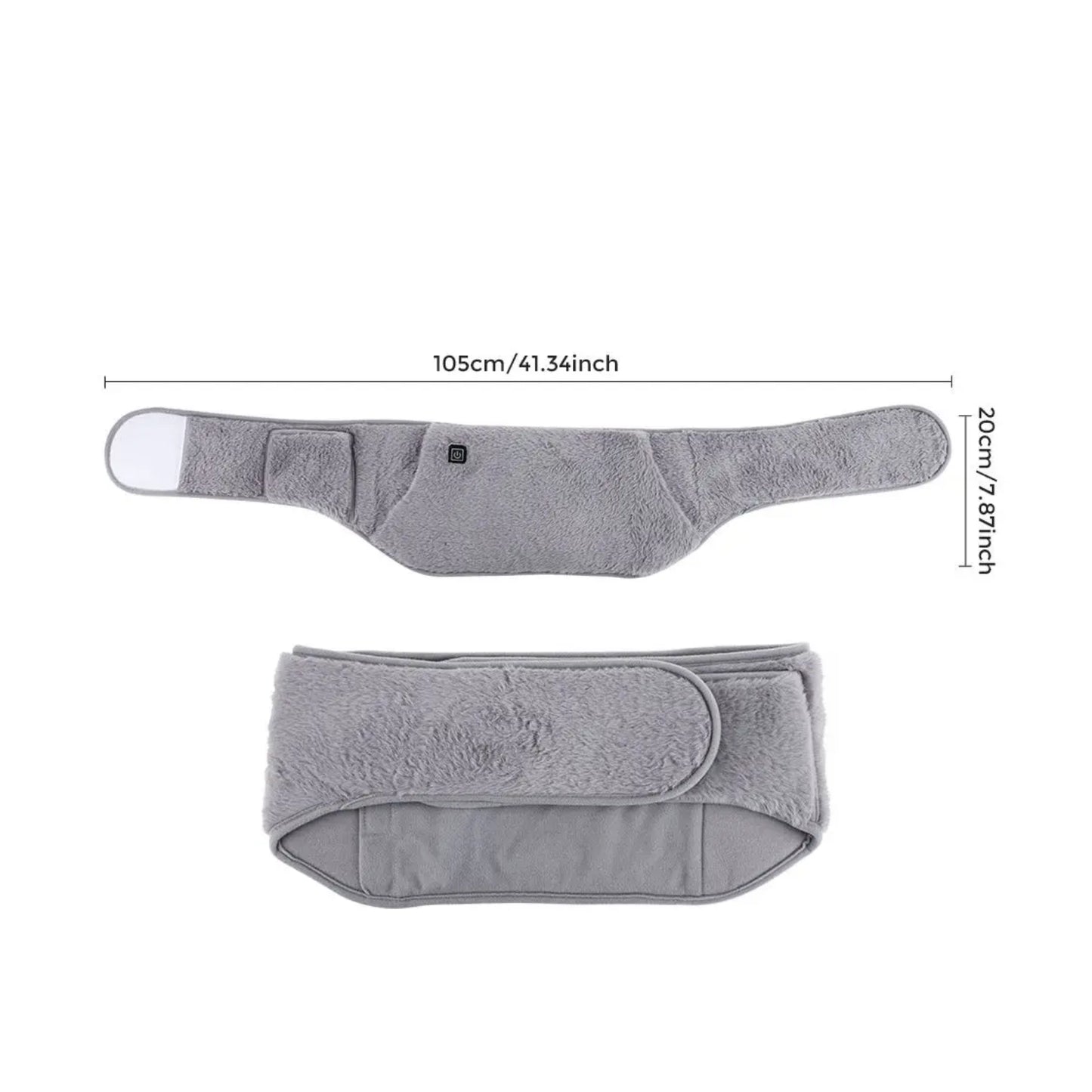 ヒートベルト – USB