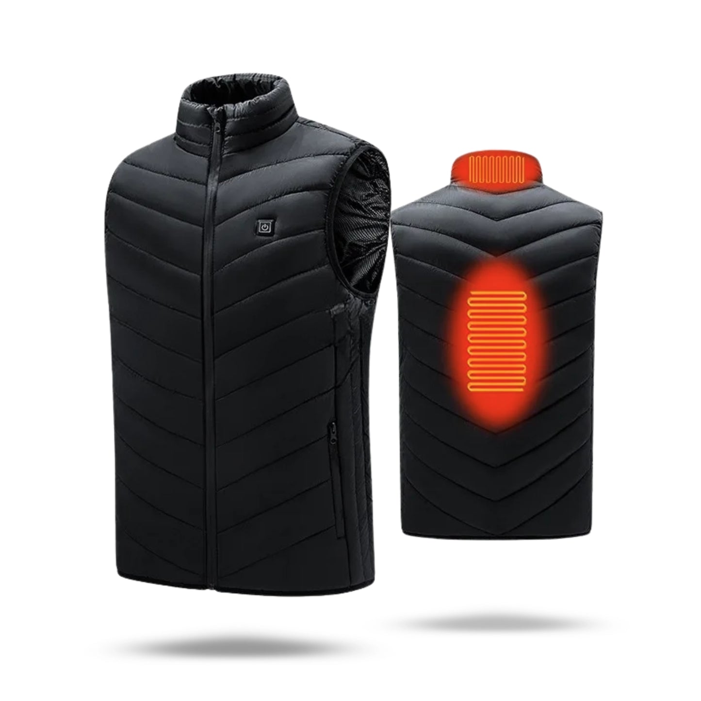 ヒートコア ベスト