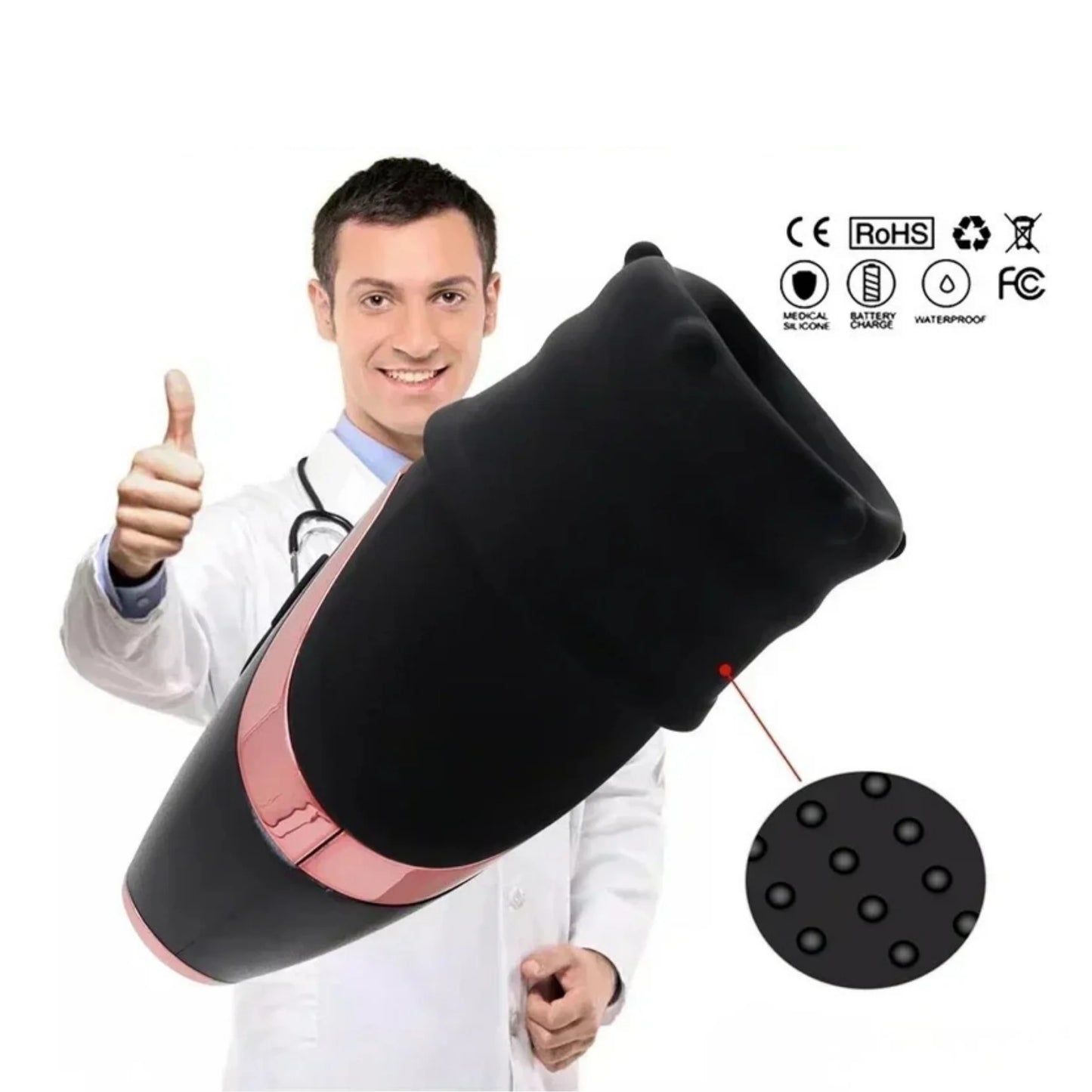 Neuman™ UnderDrive Pro