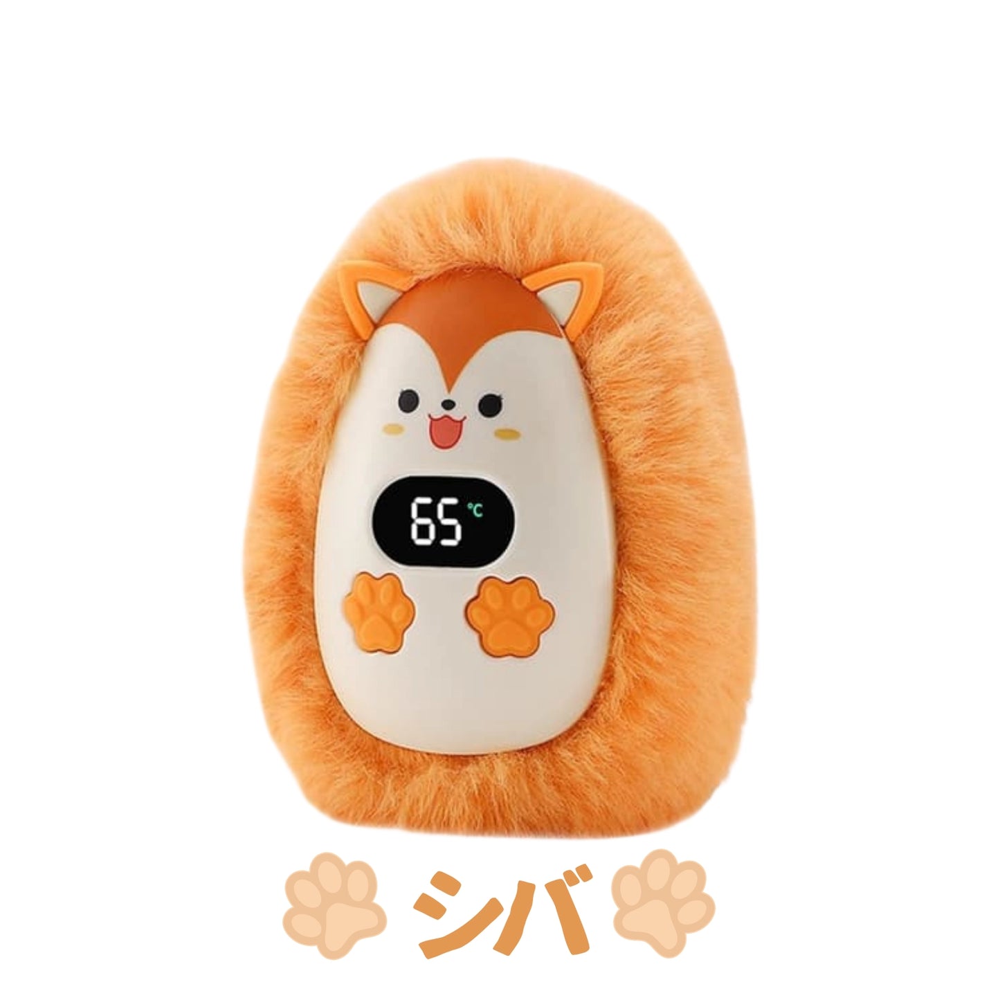 ポカブ プラッシュウォーマーズ シリーズ