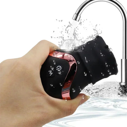 Neuman™ UnderDrive Pro