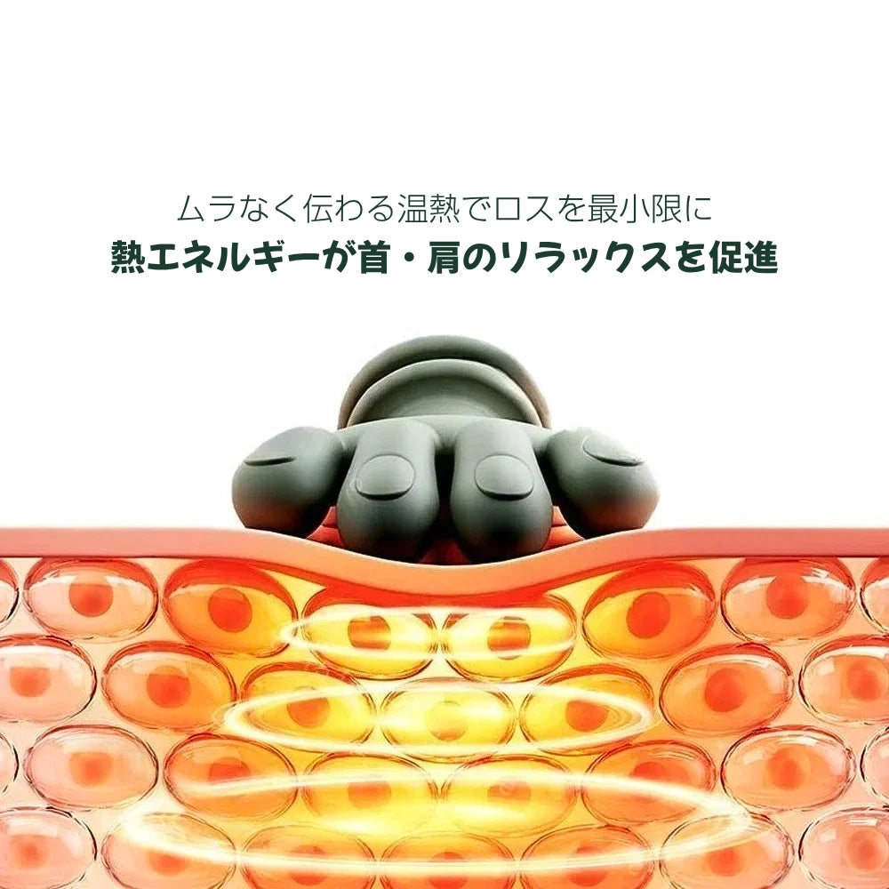 モミハンド プレミアム 4D