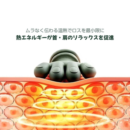 モミハンド プレミアム 4D