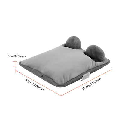 白根 フットヒートパッド