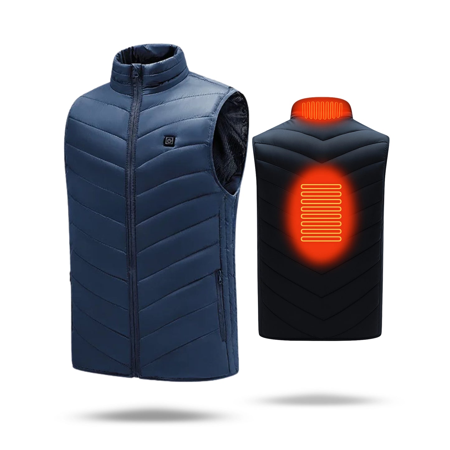 ヒートコア ベスト