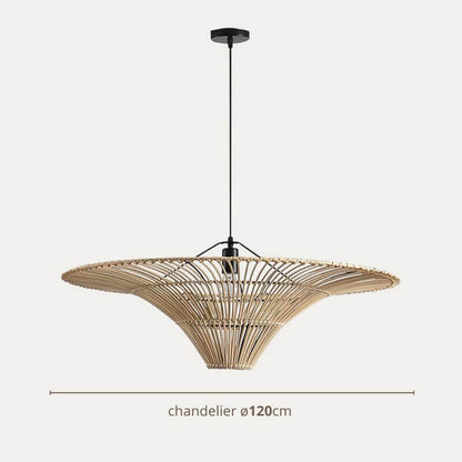 Satori Wabi-Sabi Pendant Light | Natural Harmony – by sophi