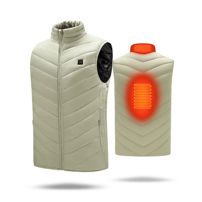 ヒートコア ベスト