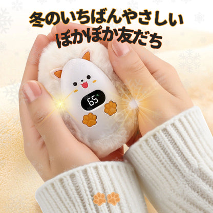 ポカブ プラッシュウォーマーズ シリーズ