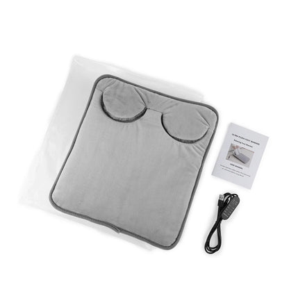 白根 フットヒートパッド