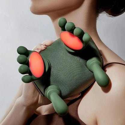 モミハンド プレミアム 4D