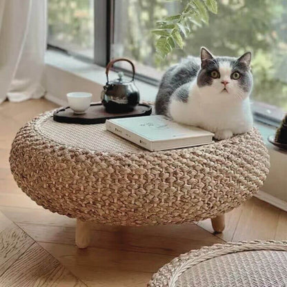 Tea Time Tatami Tea Table | Natural Ritual – by sophi
