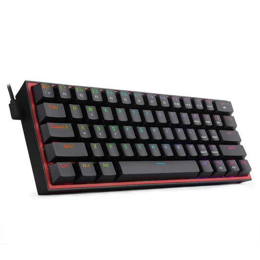 40942176174162|40942176338002|40942176763986, SoftwareCustomization,  SlimDesign,  RGBModes,  RGBKeyboard,  Redragon,  PortableGaming,  MechanicalKeys,  LinearRedSwitches,  LightweightKeyboard,  HotSwapSwitches,  HotSwappableSocket,  GamingPeripherals,  GamingCommunity,  GamerGear,  FPSGaming,  FizzK617,  CustomizeYourSetup,  CustomizableBacklighting,  CompactMechanicalKeyboard,  CompactLayout, REDRAGON Fizz K617