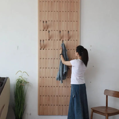 Essential Wall Tall Panel | 4 Tiers – by sophi
